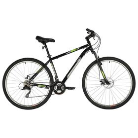 

Велосипед 29" Foxx Aztec D, цвет черный, размер 20"