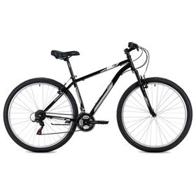 

Велосипед 29" Foxx Aztec, цвет черный, размер 18"