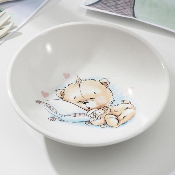 Салатник «Кроха», 270 мл, d=14 см