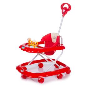 

Ходунки Funny Walk XT red