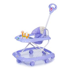 

Ходунки Funny Walk XT purple