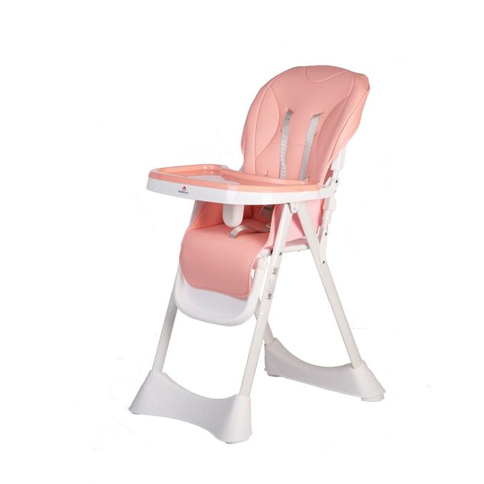 Стульчик детский Muffin pink