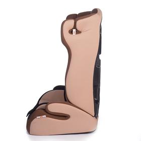 

Автокресло детское Bonn beige