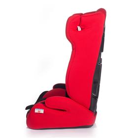 

Автокресло детское Bonn red