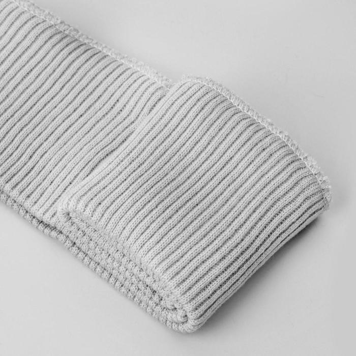 

Подвяз, 8 × 70 см, цвет серый