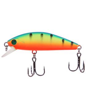 

Воблер Sprut Aki Trout 50S 6,8 г, FLMBP