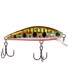 

Воблер Sprut Aki Trout 50S 6,8 г, GDN