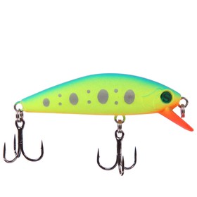 

Воблер Sprut Aki Trout 50S 6,8 г, LBTR