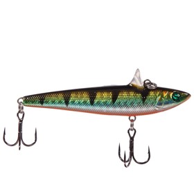 

Воблер Sprut Miho Jig 77S 15 г, SBGP