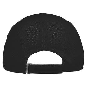 

Бейсболка унисекс Asics Lightweight Running Cap, размер OS (3013A291-002)