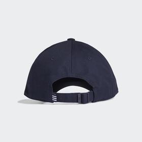 

Бейсболка унисекс Adidas Baseball 3S Cap Ct (GE0750)
