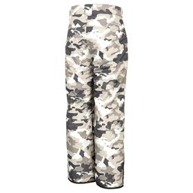 

Брюки для мальчика 4F BOY'S SKI TROUSERS, рост 128 см (HJZ20-JSPMNS001-90S)