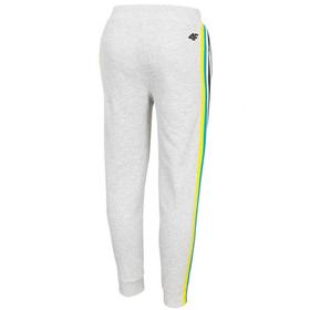 

Брюки для мальчика 4F BOY'S TROUSERS, рост 134 см (HJZ20-JSPMD002-25M)