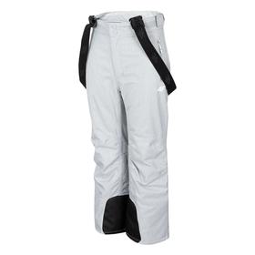 

Брюки для девочки 4F GIRL'S SKI TROUSERS, рост 134 см (HJZ20-JSPDN001-27M)