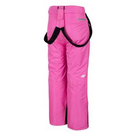 

Брюки для девочки 4F GIRL'S SKI TROUSERS, рост 140 см (HJZ20-JSPDN001B-55S)