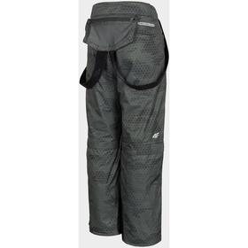

Брюки для мальчика 4F BOY'S SKI TROUSERS, рост 140 см (HJZ20-JSPMN002-90S)