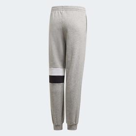

Брюки для мальчика Adidas Yb Lin Cb Pant, рост 141-146 см (GD6319)