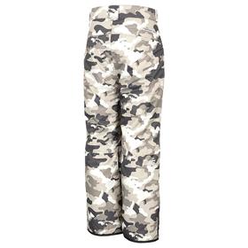 

Брюки для мальчика 4F BOY'S SKI TROUSERS, рост 146 см (HJZ20-JSPMNS001-90S)