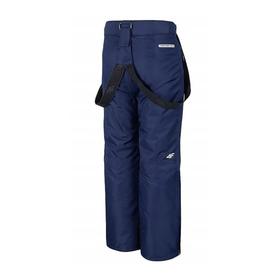 

Брюки для девочки 4F GIRL'S SKI TROUSERS, рост 146 см (HJZ20-JSPDN001A-31S)