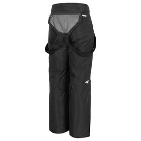 

Брюки для мальчика 4F BOY'S SKI TROUSERS, рост 146 см (HJZ20-JSPMN001-21S)