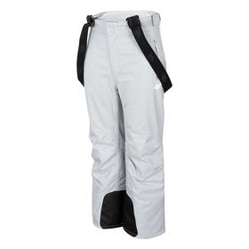 

Брюки для девочки 4F GIRL'S SKI TROUSERS, рост 158 см (HJZ20-JSPDN001-27M)