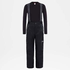 

Брюки для девочки The North Face Y SNOW SUS PLUS PANT, рост 137-150 см (T934VXJK3)
