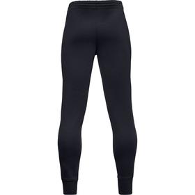 

Брюки для мальчика Under Armour Fleece Joggers, рост 134-149 см (1357625-001)
