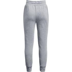 

Брюки для мальчика Under Armour Rival Fleece Joggers, рост 134-149 см (1356487-036)