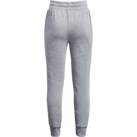 

Брюки для мальчика Under Armour Rival Fleece Joggers, рост 127-132 см (1356487-036)