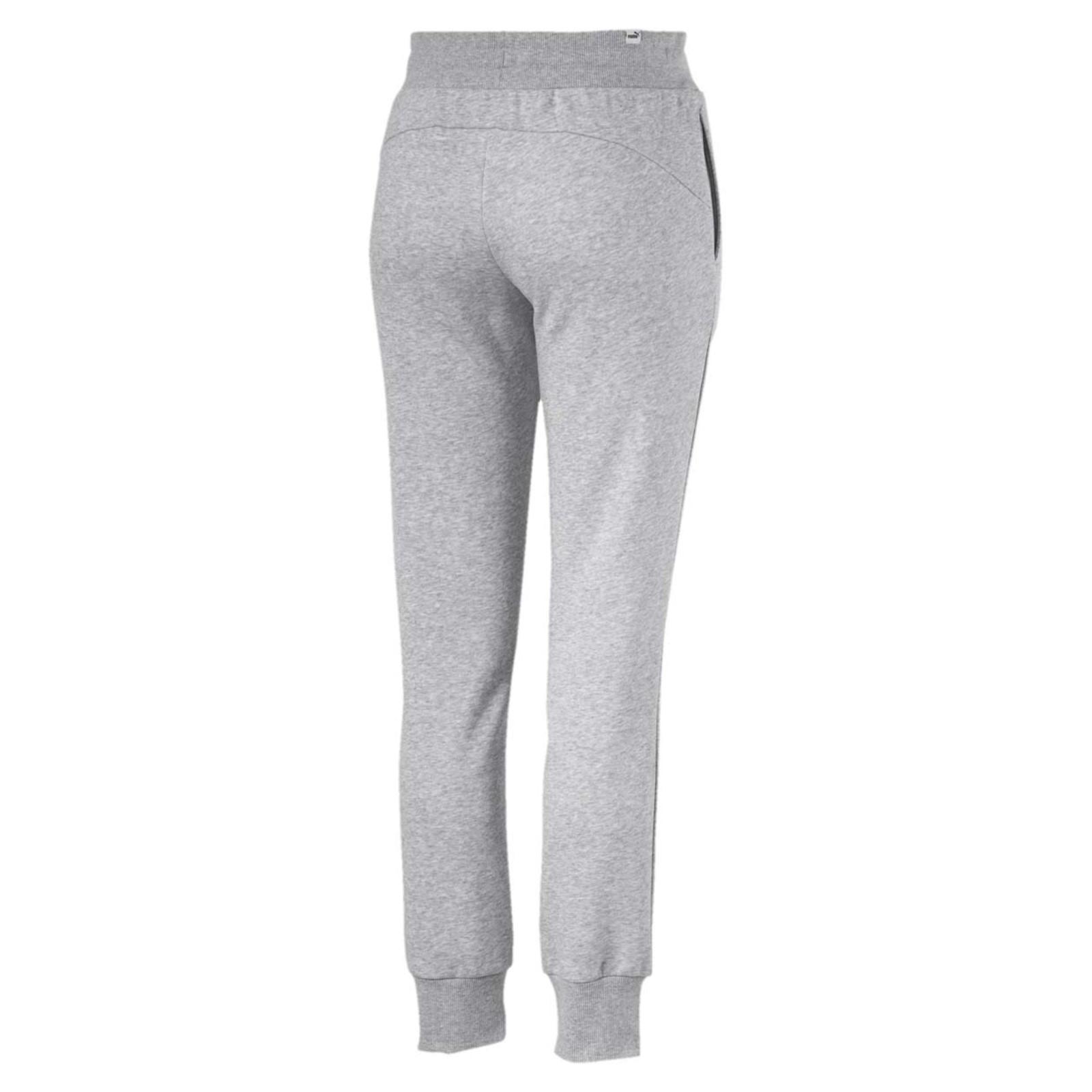 puma ess sweat pants