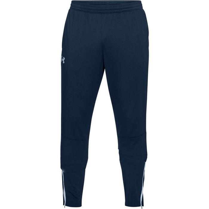 фото Брюки мужские under armour sportstyle pique oh lz knit, размер 56-58 (1313201-408)