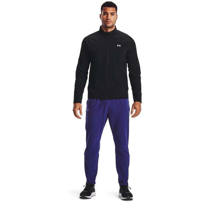 фото Брюки мужские under armour storm launch pants 2.0, размер 50-52 (1342962-415)