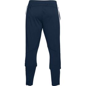

Брюки мужские Under Armour Sportstyle Pique Oh Lz Knit, размер 50-52 удл (1313201-408)