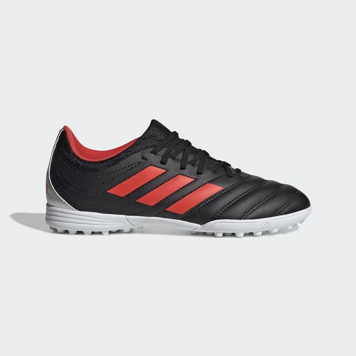 фото Бутсы для мальчика adidas copa 44274 tf j, размер 36,5 (f35462)