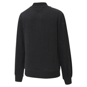 

Ветровка для мальчика, Puma Alpha Velvet Full-Zip G, рост 129-140 см (58330501)