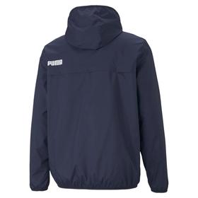 

Ветровка мужская Puma Essentials Solid Windbreaker, размер 46-48 (58726506)