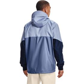 

Ветровка мужская Under Armour Legacy Windbreaker, размер 52-54 (1345405-420)