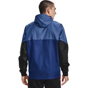 

Ветровка мужская Under Armour Legacy Windbreaker, размер 54-56 (1345405-561)