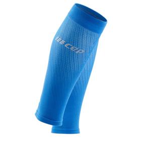 

Компрессионные гетры женские CEP Smart Carbon UltraThin Compression Gaiters C3UU, размер 35-37 (C3UUW-3)