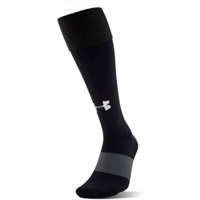 фото Гетры унисекс under armour soccer solid otc, размер 37,5-40,5 (1315607-001)