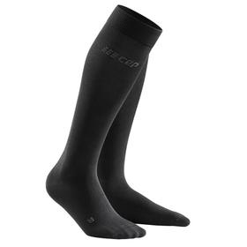 

Компрессионные гольфы женские CEP Recovery Compression Knee Socks CR22, размер 35-37 (CR22W-5)
