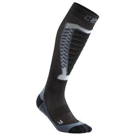 

Компрессионные гольфы женские CEP Obstacle Compression Knee Socks C12T, размер 41-43 (C12TW-2)