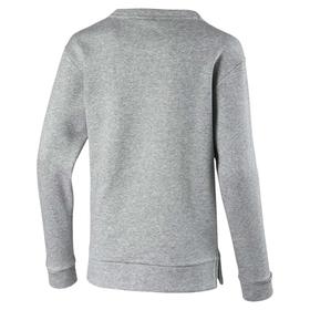 

Футболка для мальчика Puma Alpha Graphic Crew FL B, рост 105-110 см (58023403)