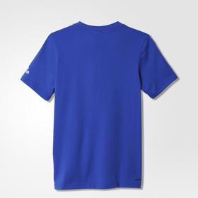

Футболка для мальчика футболка Adidas Cc Logo, рост 165-170 см (CV8420)