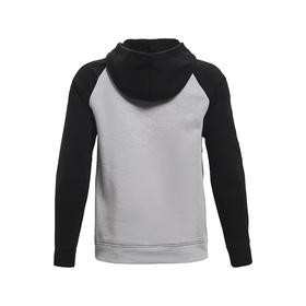 

Джемпер для мальчика Under Armour Graphic Hoodie, рост 134-149 см (1356856-004)