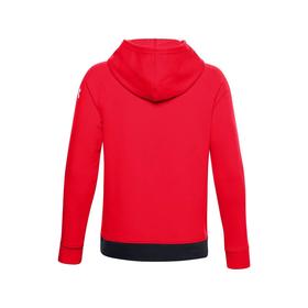 

Джемпер для мальчика Under Armour Graphic Hoodie, рост 127-132 см (1356856-003)