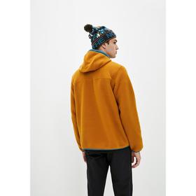 

Джемпер мужской M CARBONDALE 44287 SNAP, размер 52-54 (TA4QZCU27)