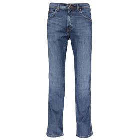 

Джинсы мужские Wrangler Arizona Stretch Burnt Blue, размер 32/34 (W12O3339E)