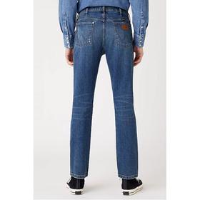 

Джинсы мужские Wrangler Greensboro Dirty Green, размер 33/32 (W15Q59307)