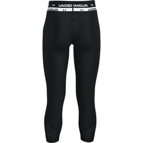 

Капри для девочки Under Armour HG Crop, размер YSM (1361237-001)